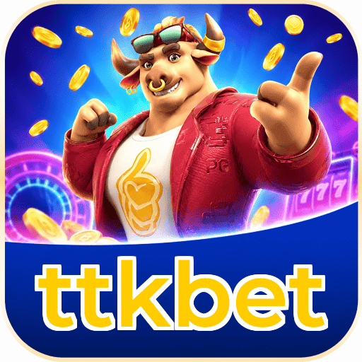 Requisitos do APK ttkbet para Android - Logo Oficial