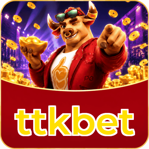 ttkbet Jackpots Progressivos