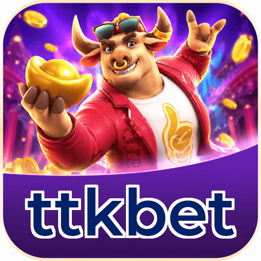ttkbet VIP Program Logo