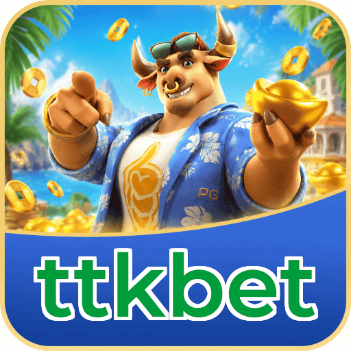 Logo ttkbet Plataforma Certificada
