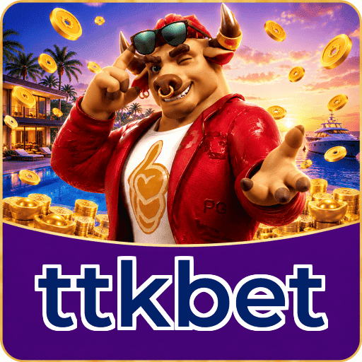 ttkbet Logo Verificado