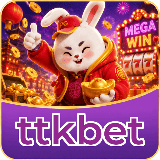 ttkbet Logo Seguro