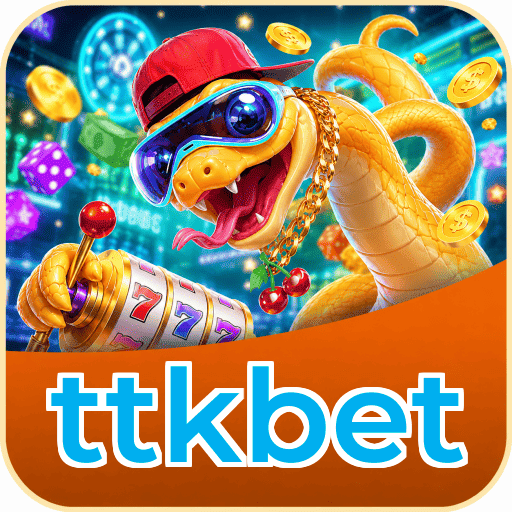 ttkbet Logo - Bônus com Rollover Justo