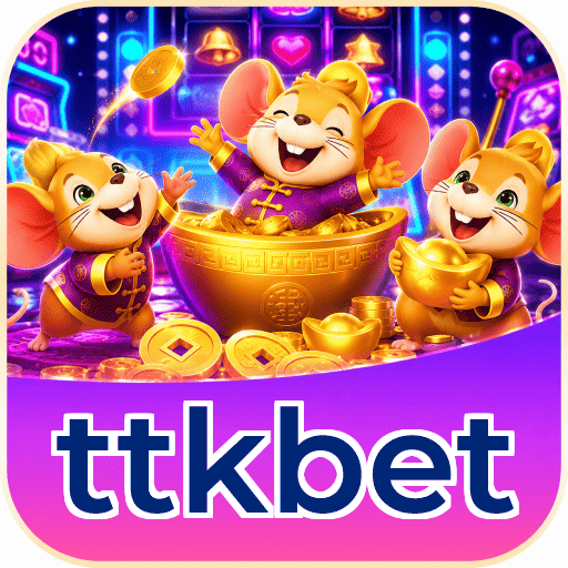 ttkbet Logo Oficial